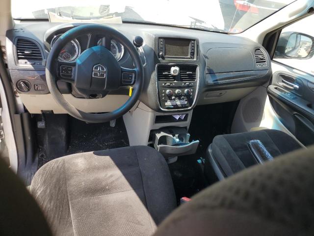 2C4RDGBG4HR855705 Dodge Grand Caravan