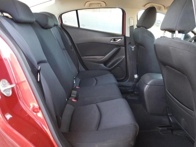 JM1BM1T78F1221330 Mazda 3 SV