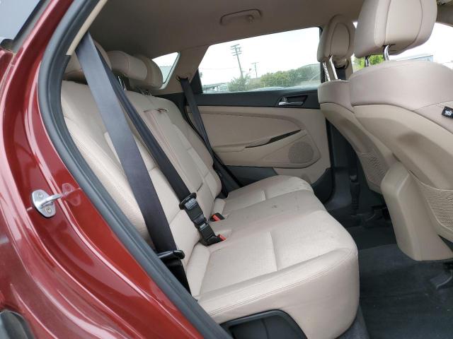KM8J3CA26GU083879 Hyundai Tucson