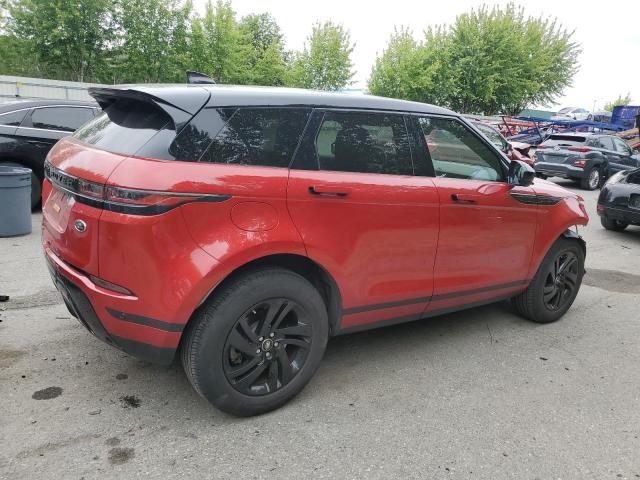 SALZJ2FX4MH125412 Land Rover aj20p