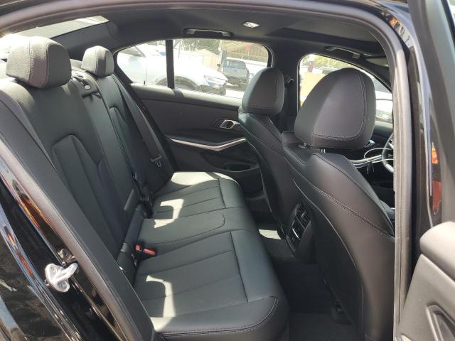 3MW69CW00S8F24683 BMW 330I