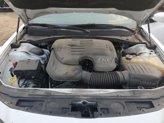 2C3CCAGG5GH304643 Chrysler 300 S