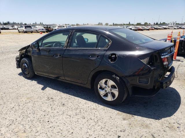 2HGFB2F50FH541493 Honda r18z1
