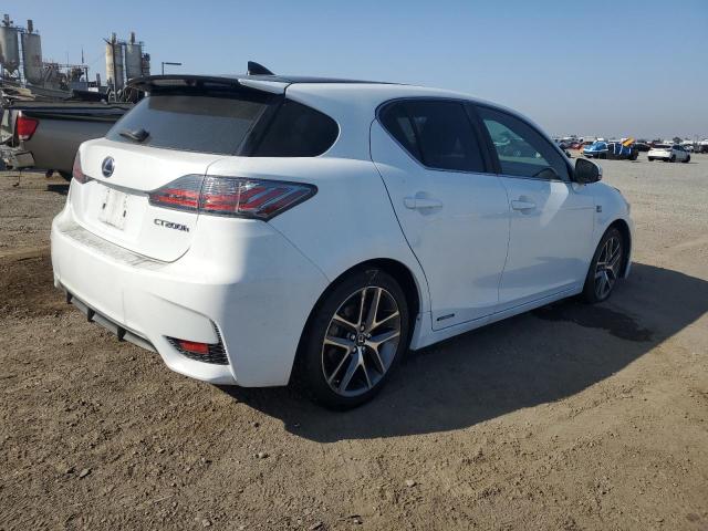 JTHKD5BH0E2190034 Lexus 2zr-fxe+3jm