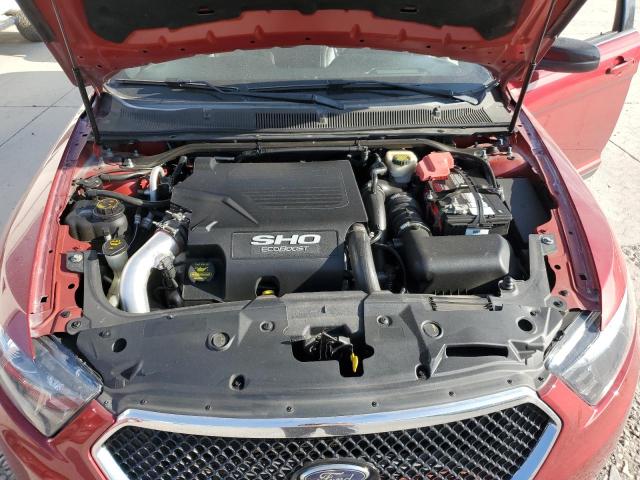 1FAHP2KT9EG115170 Ford 2014