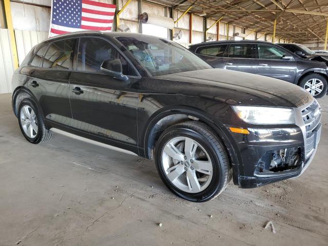 WA1ANAFY6J2158593 Audi 2018