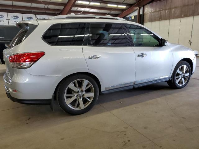 5N1AR2MM4EC687777 Nissan Pathfinder