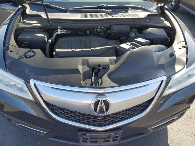 5FRYD4H61GB010036 Acura j35y5