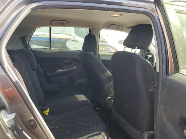 JTKKUPB48E1043033 Toyota SCION XD