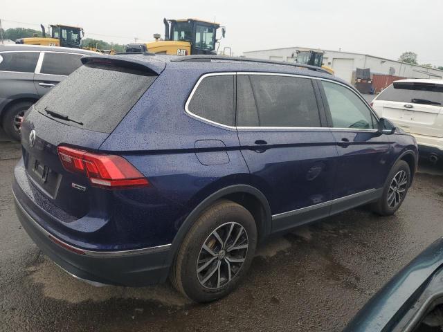 3VV2B7AX3MM027365 Volkswagen TIGUAN SE