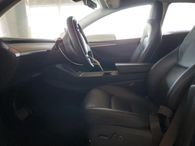 7SAYGDEE0PF837470 Tesla Model Y