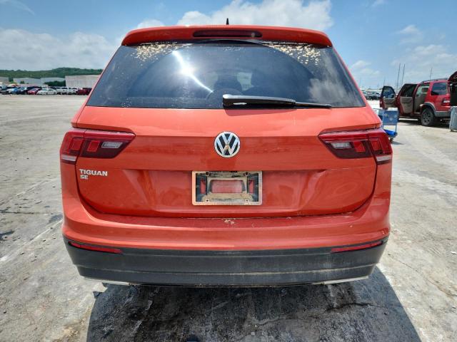 3VV3B7AX5KM066069 Volkswagen Tiguan