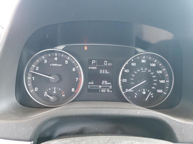 5NPD84LF6HH001184 Hyundai 2017