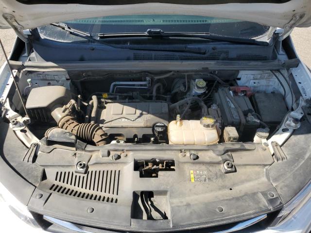 KL7CJPSB3KB845222 Chevrolet luv - mfi, variable valve timing, e85 max, alum