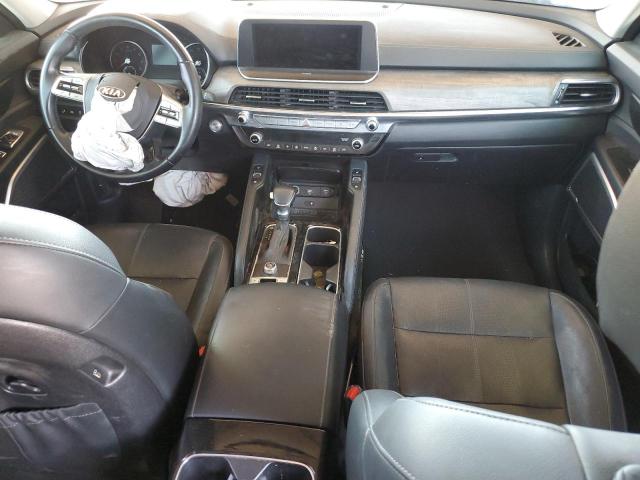 5XYP34HC4MG190607 KIA kmc gdi lambda-ii