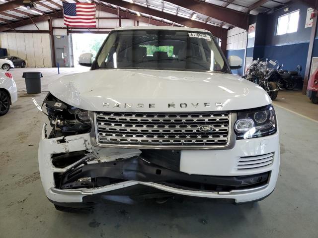SALGS2KF3GA274375 Land Rover RANGE ROVE