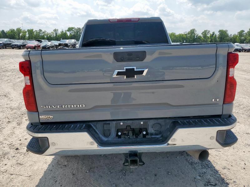 2GC1YNEY7R1200559 Chevrolet Silverado