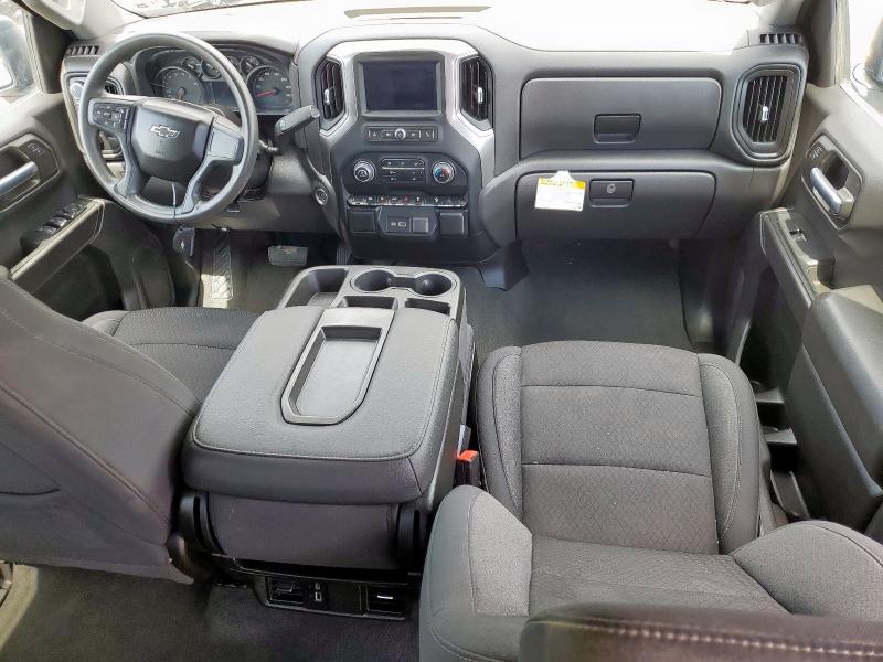 3GCUDCE86RG359836 Chevrolet Silverado