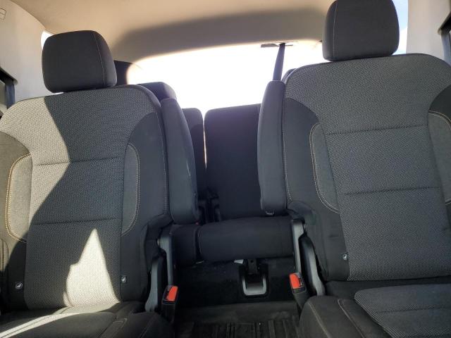 1GNEVGKW5MJ244946 Chevrolet lfy