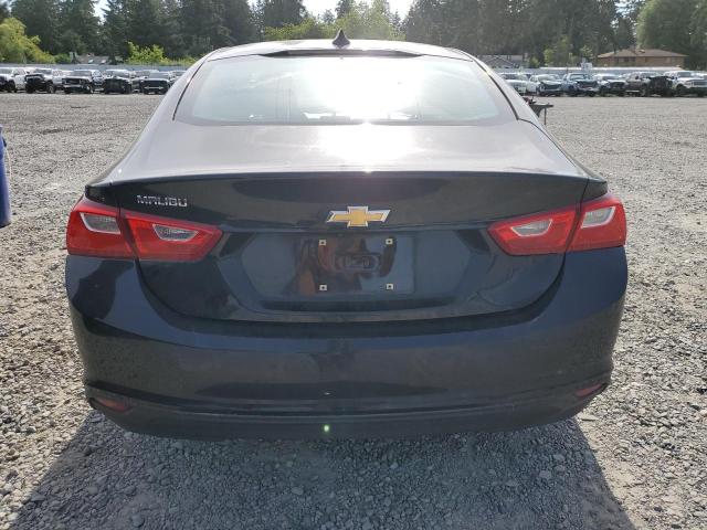1G1ZB5ST1HF118288 Chevrolet MALIBU LS