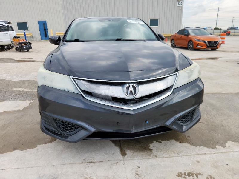 19UDE2F78GA004550 Acura ILX PREMIU