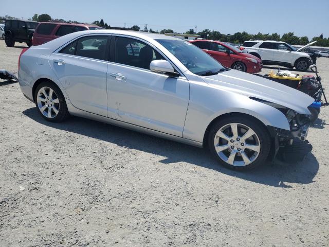 1G6AB5RX2E0185366 Cadillac ATS LUXURY