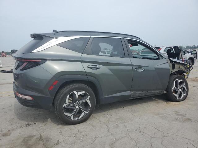5NMJFCAEXPH256820 Hyundai gdi theta iii