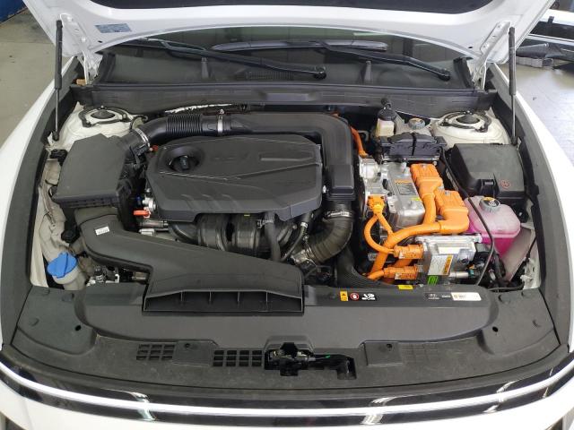 KMHL54JJ3RA101601 Hyundai gdi nu pe