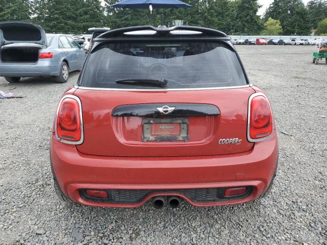 WMWXP7C5XH2A44825 Mini 2017