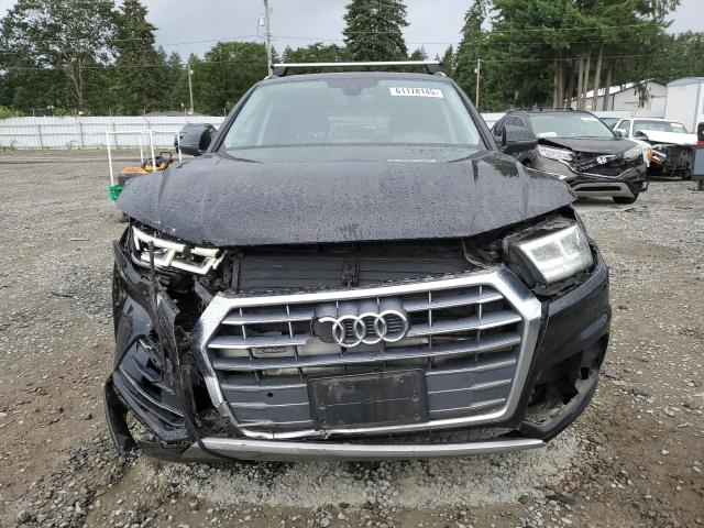WA1BNAFY5K2093273 Audi Q5