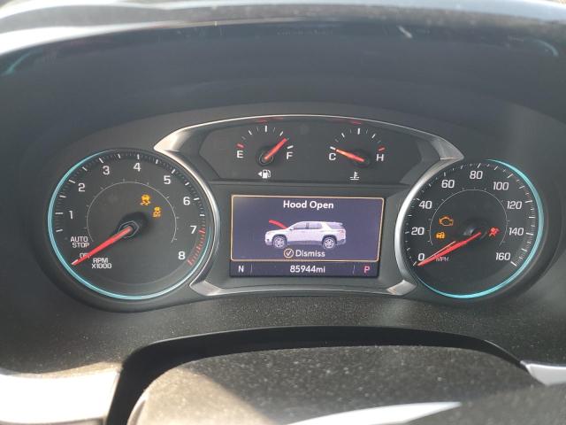 1GNEVGKW2LJ201566 Chevrolet TRAVERSE L