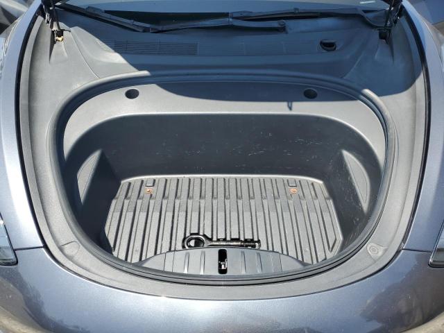 5YJ3E1EB3NF192201 Tesla MODEL 3