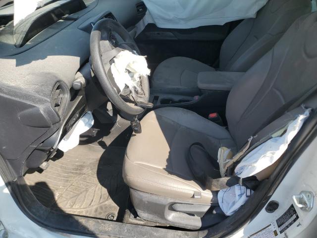 JTDKARFU8K3101261 Toyota Prius