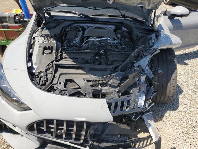 W1KVK8BB2PF012404 Mercedes-Benz m177