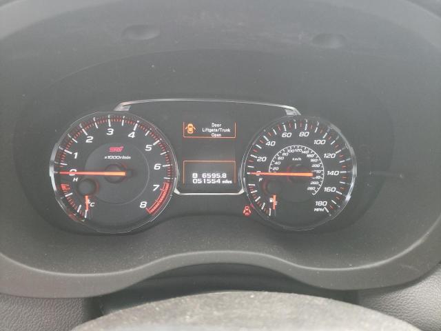 JF1VA2R61K9804009 Subaru 2019