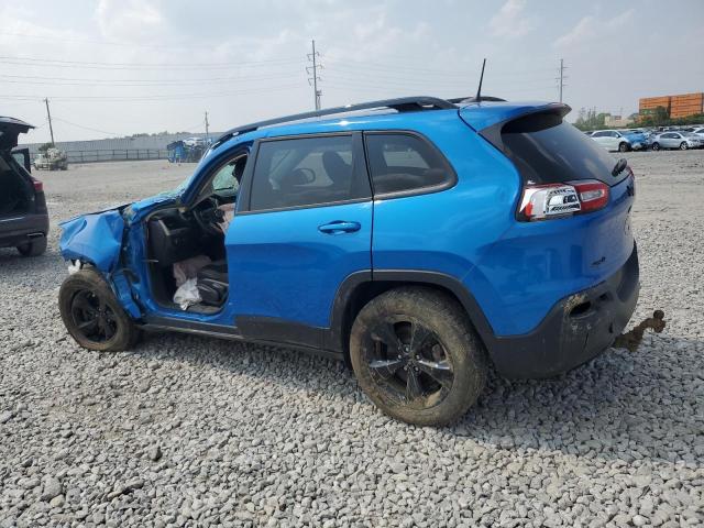 1C4PJMCB0JD607736 Jeep CHEROKEE L