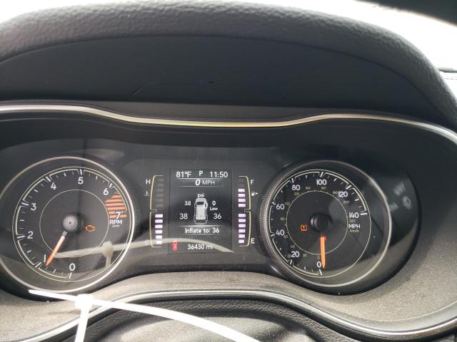 1C4PJLCBXMD130618 Jeep CHEROKEE L