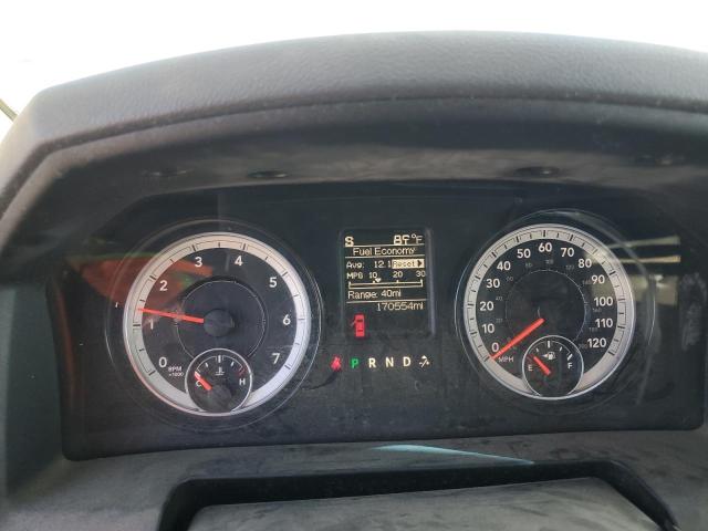 3C6JR6DT5FG595117 RAM 1500 St