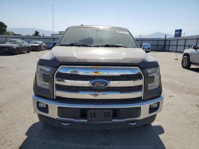 1FTFW1EG0GFC59096 Ford 2016