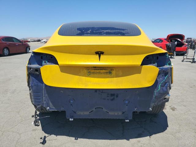 5YJ3E1EA8JF160913 Tesla MODEL 3