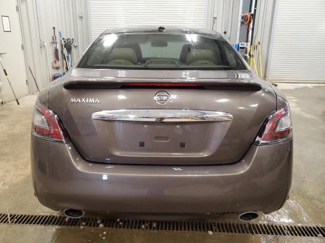 1N4AA5AP6EC486853 Nissan 2014
