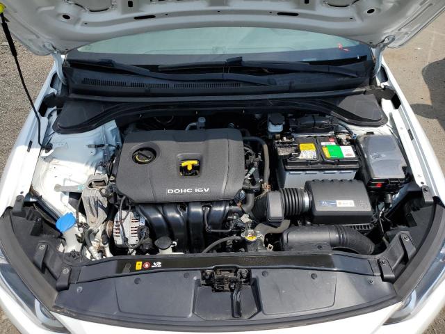 5NPD74LF6JH385718 Hyundai mpi nu