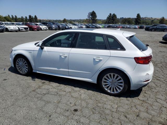 WAUUPBFF8HA092224 Audi 2017