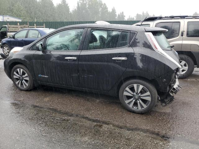 1N4BZ0CP7GC314394 Nissan 2016