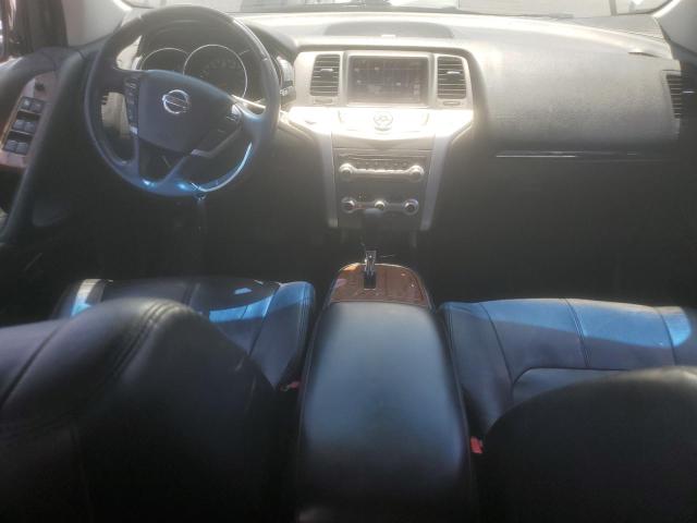 JN8AZ1MW1EW512339 Nissan 2014