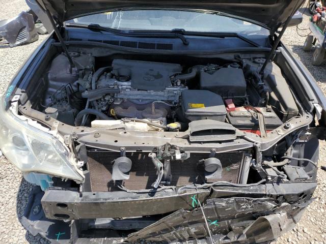 4T4BF1FK5ER389130 Toyota CAMRY L