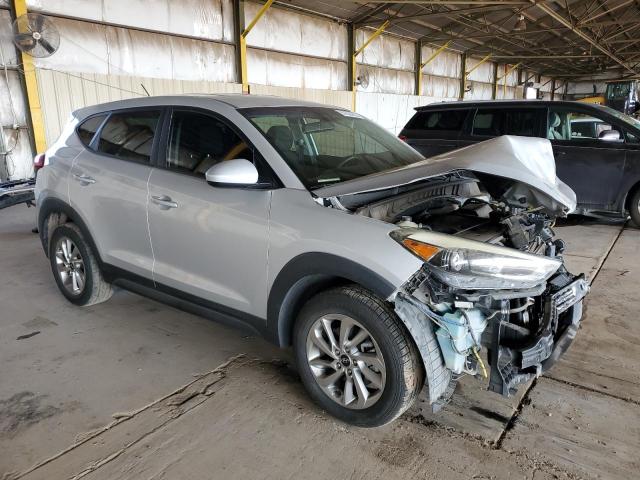KM8J23A49GU042182 Hyundai 2016