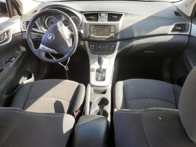 3N1AB7AP4FY335881 Nissan 2015