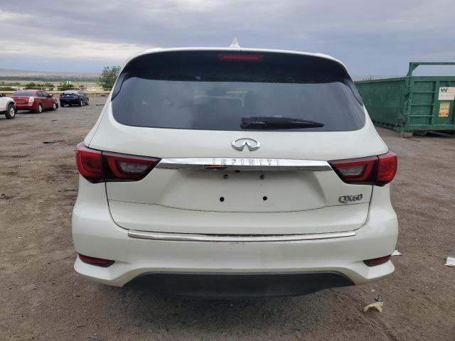 5N1DL0MN4KC503123 Infiniti QX60 LUXE