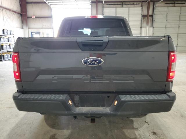 1FTEW1EP7LFB54075 Ford F150 SUPER